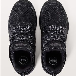 Lululemon WOMEN'S TECHLOOM ASCEND SHOE